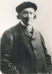 Victorien Sardou (1831-1908)